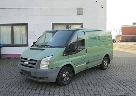 Ford Transit Kasten FT 260 K LKW