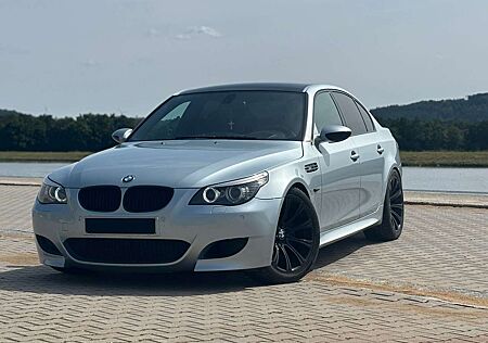 BMW M5 5er