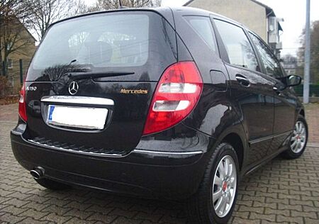 Mercedes-Benz A 150 Elegance Automatik (Autotronic) - Top gepflegt