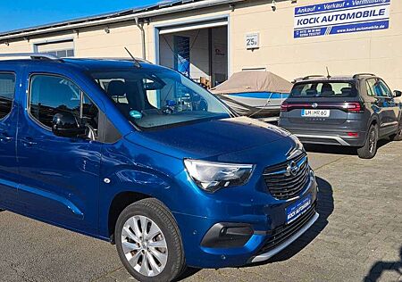 Opel Combo Life E Ultimate XL