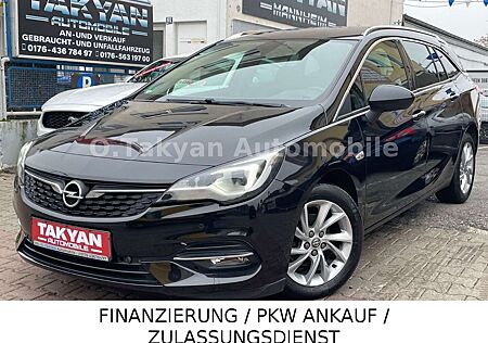 Opel Astra K Sports Tourer Elegance Start/Stop