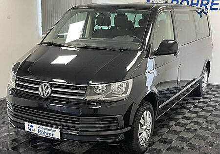 VW T6 Caravelle Volkswagen 2.0 TDI DSG BlueMotion lang 9-Sitze