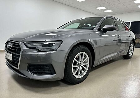 Audi A6 Avant 45 TDI quattro basis*RFK*NAVI*AC*LMF*1H