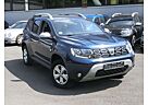 Dacia Duster II 1.6 Prestige LPG /Navi,Leder,SHZ,Cam,PDC,LM,AHK