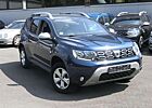 Dacia Duster II 1.6 Prestige LPG /Navi,Leder,SHZ,Cam,PDC,LM,AHK