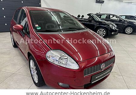 Fiat Grande Punto 1.4 8V Start