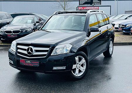 Mercedes-Benz GLK 220 CDI BlueEfficiency 4Matic/Pano