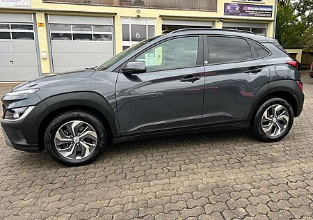 Hyundai Kona Edition 30Hybrid 2WD 1.6l 1 Hand 2 Jahre GARANTIE