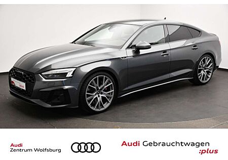 Audi S5 3.0 TDI Tiptronic quattro AHK/ACC/Pano