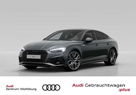 Audi S5 3.0 TDI Tiptronic quattro AHK/ACC/Pano