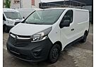 Opel Vivaro Kasten L1H1 2,7t Klimaanlage+Tempomat+Start/Stop