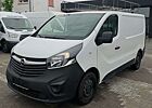 Opel Vivaro Kasten L1H1 2,7t Klimaanlage+Tempomat+Start/Stop