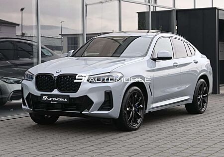 BMW X4 xDr30d M SPORT *UVP 95.540€*ACC*AHK*HUD*360°