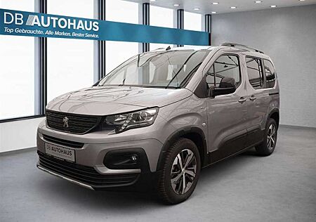Peugeot Rifter Kombi GT 1.5 BlueHDi