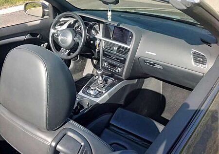 Audi A5 Cabrio 2.0 TDI DPF
