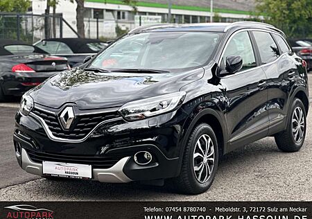 Renault Kadjar XMOD TÜV NEU Garantie Key-Less Navi Tempo Klimaaut