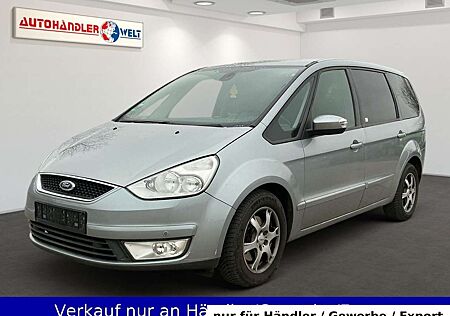 Ford Galaxy 2.0 TDCi 7-Sitze
