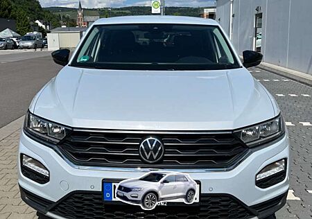 VW T-Roc Volkswagen 2.0 TDI SCR UNITED
