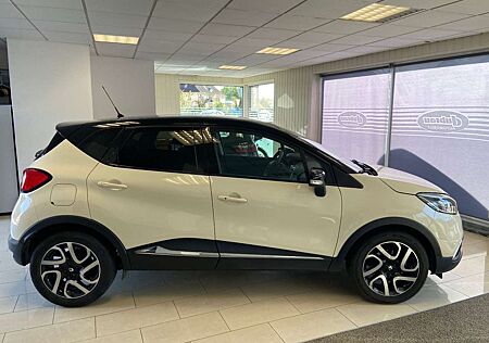 Renault Captur Luxe