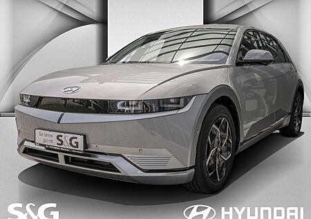 Hyundai IONIQ 5 NAVI+360°-KAMERA+EL. SITZE+VERFÜGBAR