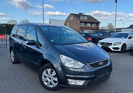Ford Galaxy Ghia 2.0 TDCI|7-SITZER| PANO-DACH |2.HAND