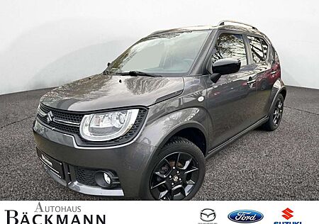 Suzuki Ignis 1.2 5D M/T Comfort Hybrid