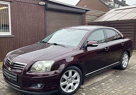 Toyota Avensis 2.0 Executive Lim. NAVI XENON SHZ KLIMA