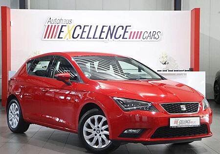 Seat Leon 1.6 TDI STYLE / LED / NAVI+ / TEMPOMAT /