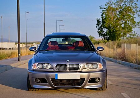 BMW M3 SMG