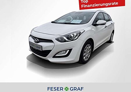 Hyundai i30 1.4 Kombi Classic Klima/CD/Nebel