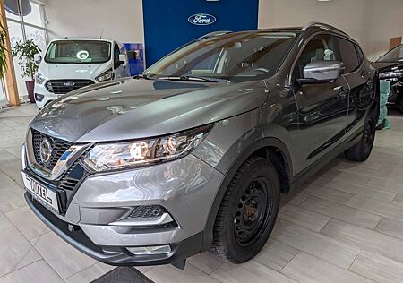 Nissan Qashqai Zama