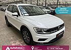 VW Tiguan Volkswagen 1.5 TSI Comfortline|AHK|Kamera|Sitzhzg