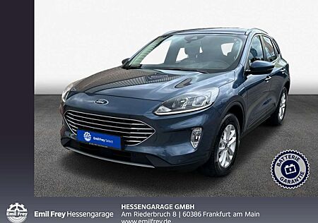 Ford Kuga 2.5 Duratec PHEV TITANIUM