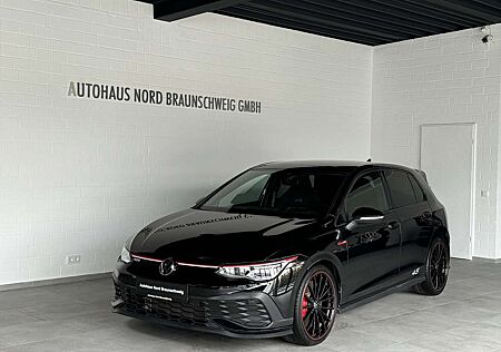 VW Golf GTI Volkswagen Clubsport 45 2.0 TSI*Akrapovic*IQ*Pano*