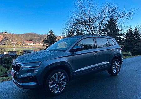 Skoda Karoq Style 1.5 TSI 110 kW DSG