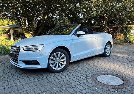 Audi A3 1.4 TFSI Cabrio S tronic