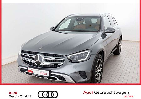 Mercedes-Benz GLC 300 e 4Matic AHK PANO HUD 360°K LED