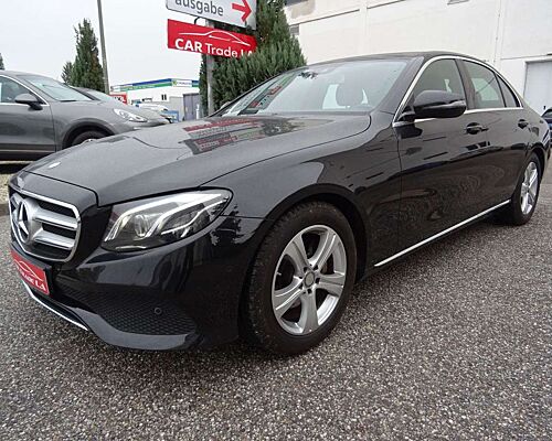 Mercedes-Benz E 200 Lim./Widescreen Cockpit/Multibeam LED..