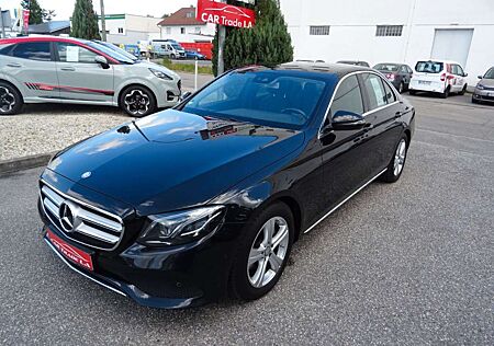 Mercedes-Benz E 200 E Lim./Widescreen Cockpit/Multibeam LED
