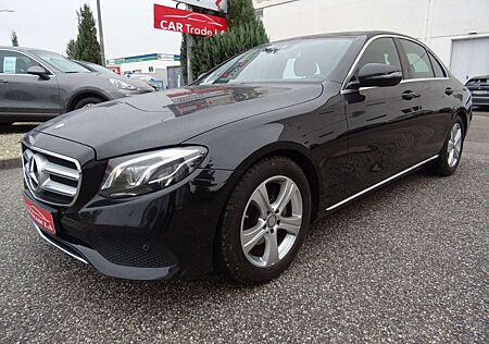 Mercedes-Benz E 200 E Lim./Widescreen Cockpit/Multibeam LED