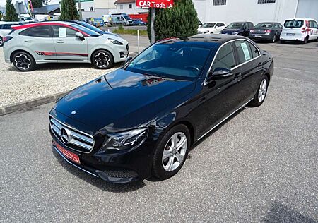 Mercedes-Benz E 200 E Lim./Widescreen Cockpit/Multibeam LED