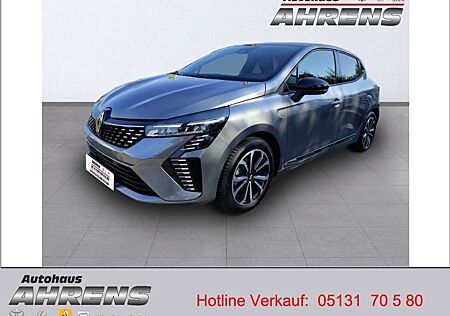 Renault Clio Full Hybrid 145 TECHNO Winterpaket Kamera Klima LE
