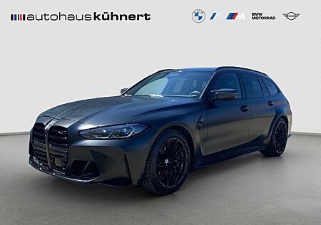 BMW M3 Competition M xDrive touring Individual Carbon