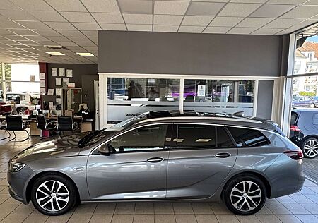 Opel Insignia ST Business Innovation Leder Panorama