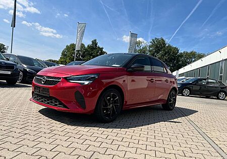 Opel Corsa F 1.2 Turbo Edition LED Navi Sitzh. Kamera