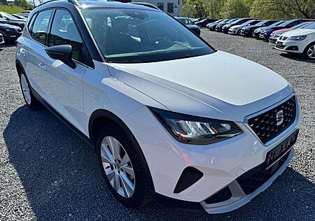 Seat Arona 1.0 TSI *Xperience*PDCHI*SHZ*NAVI*TEMPOMAT
