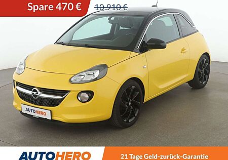 Opel Adam 1.2 Slam ecoFlex *TEMPO*KLIMA*