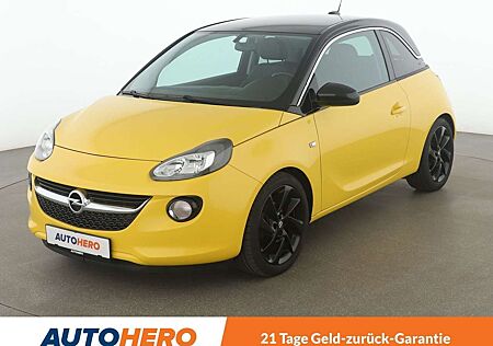 Opel Adam 1.2 Slam ecoFlex *TEMPO*KLIMA*