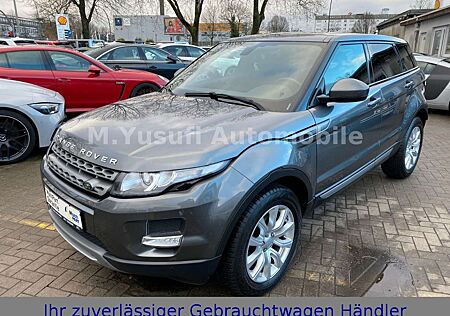 Land Rover Range Rover Evoque 2.2 Td4 1-HAND|84-TKM|AHK|CAM