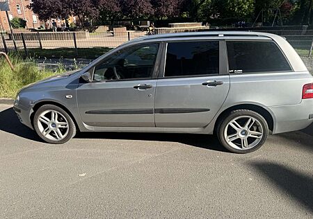 Fiat Stilo 1.9 JTD 115 Dynamic